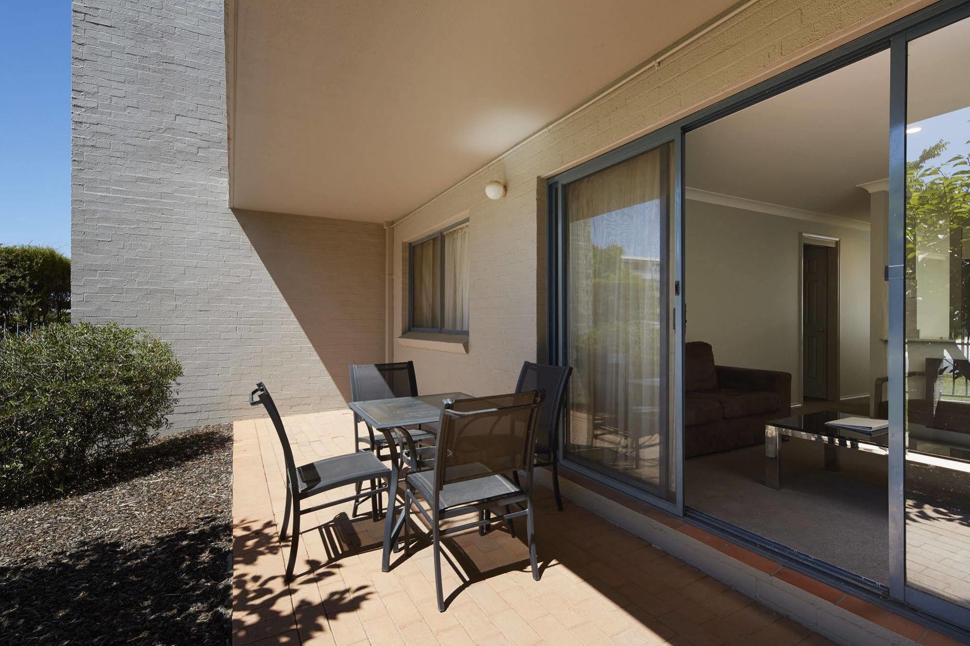 Pinnacle Canberra