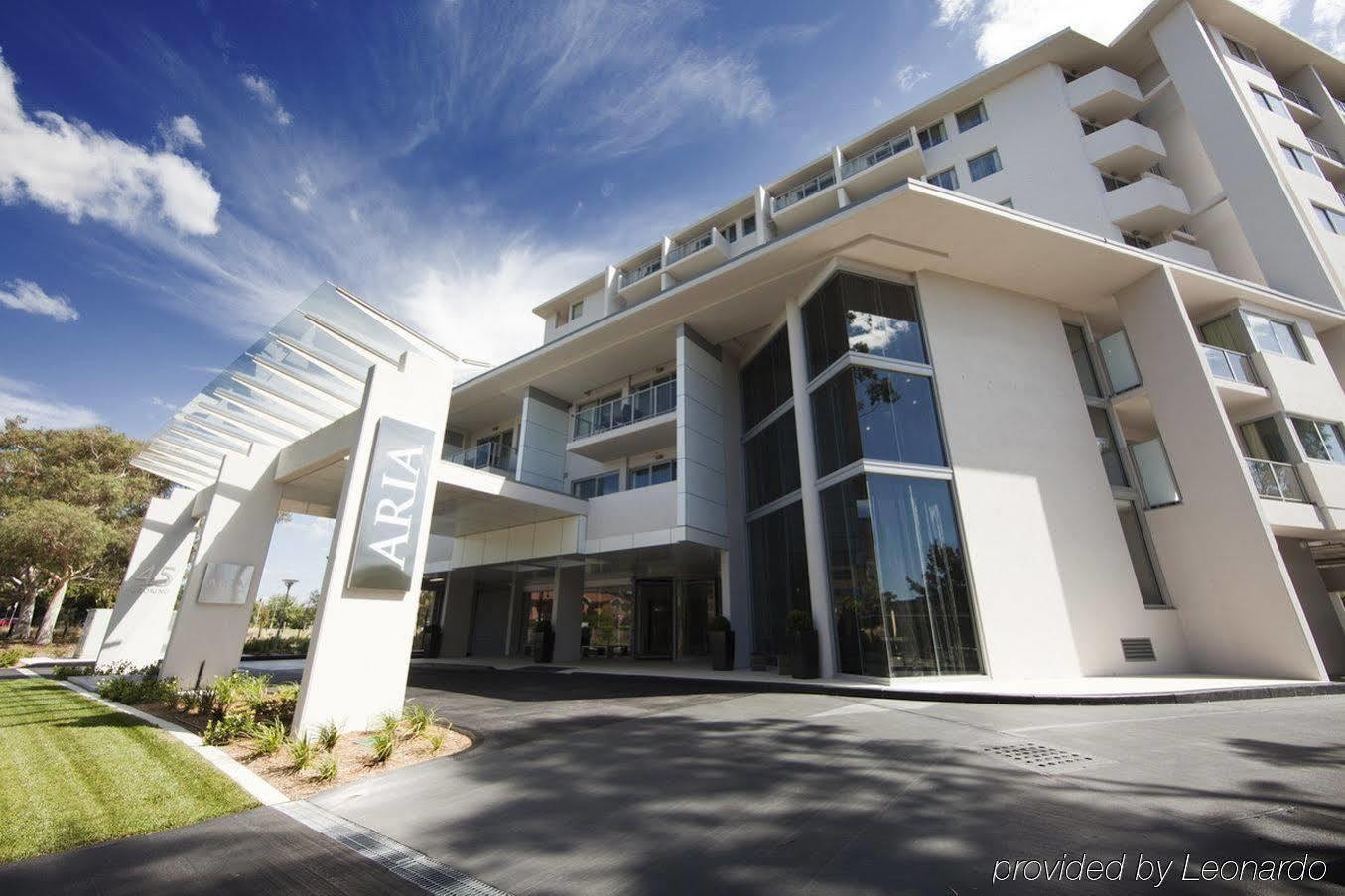 Adina Serviced Dickson 4* Canberra
