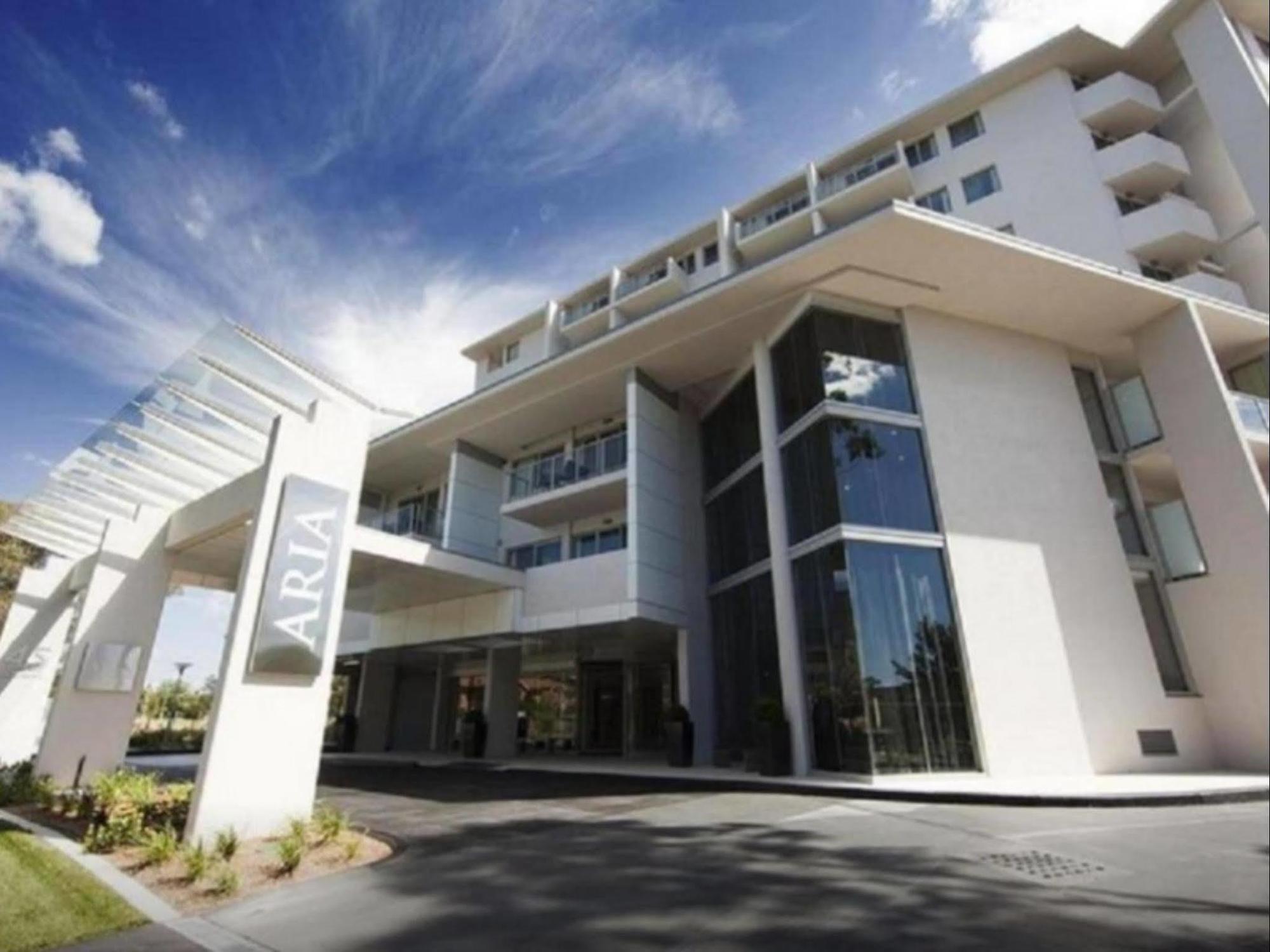 Aparthotel Adina Serviced Dickson Canberra