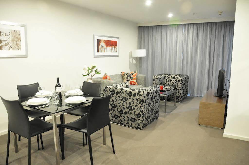 Aparthotel Adina Serviced Dickson