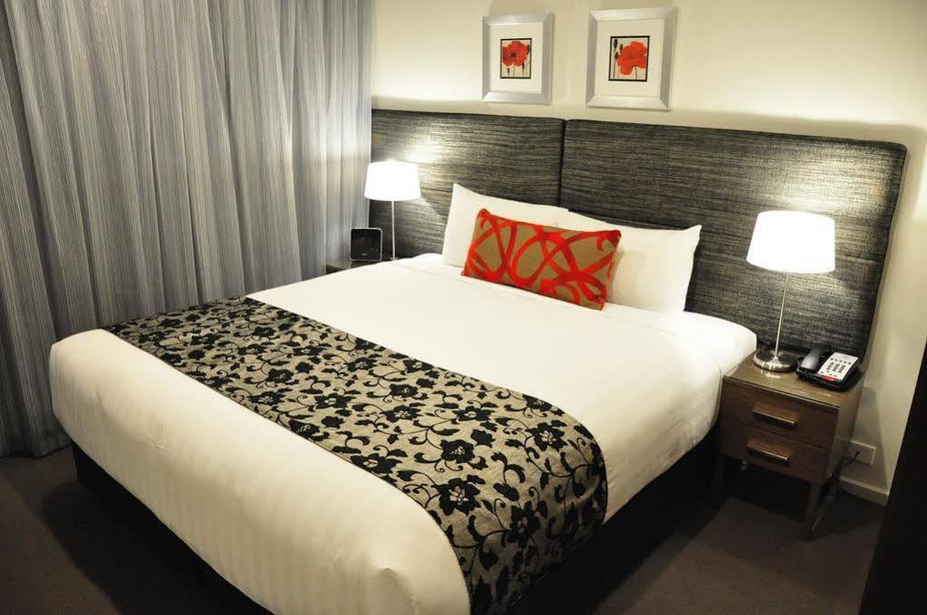 Aparthotel Adina Serviced Dickson