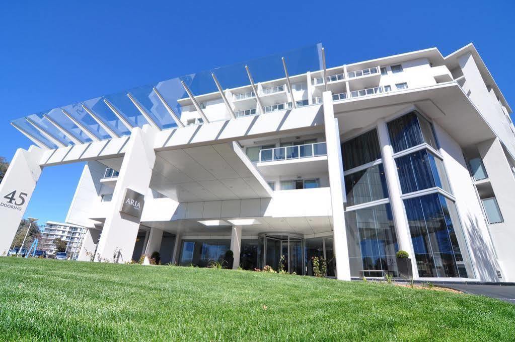 Adina Serviced Dickson Aparthotel Canberra
