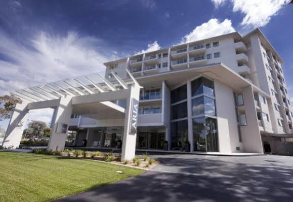Aparthotel Adina Serviced Dickson