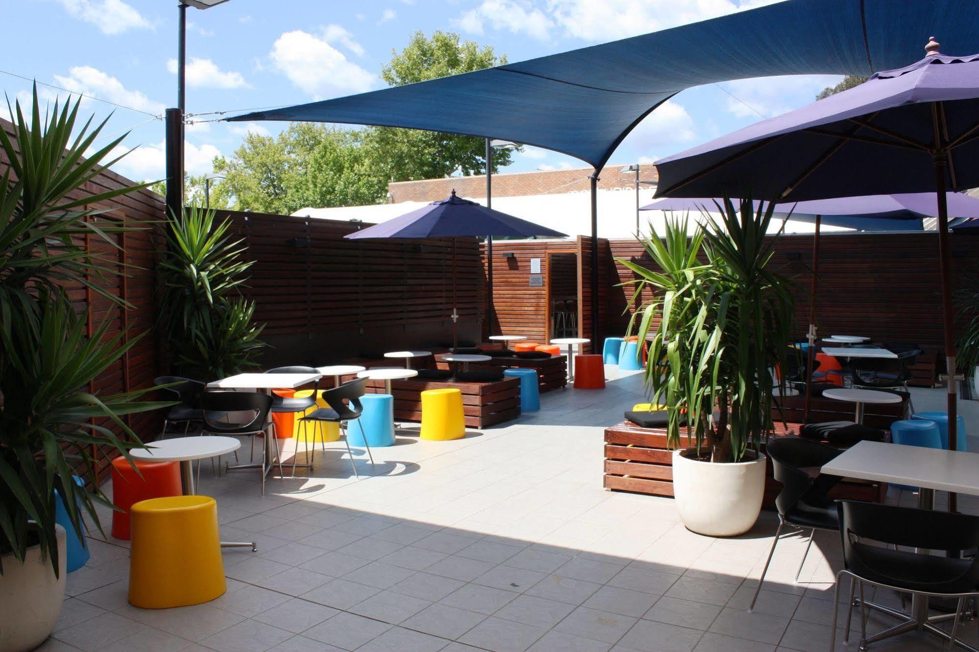 Hotel Quality Dickson Canberra