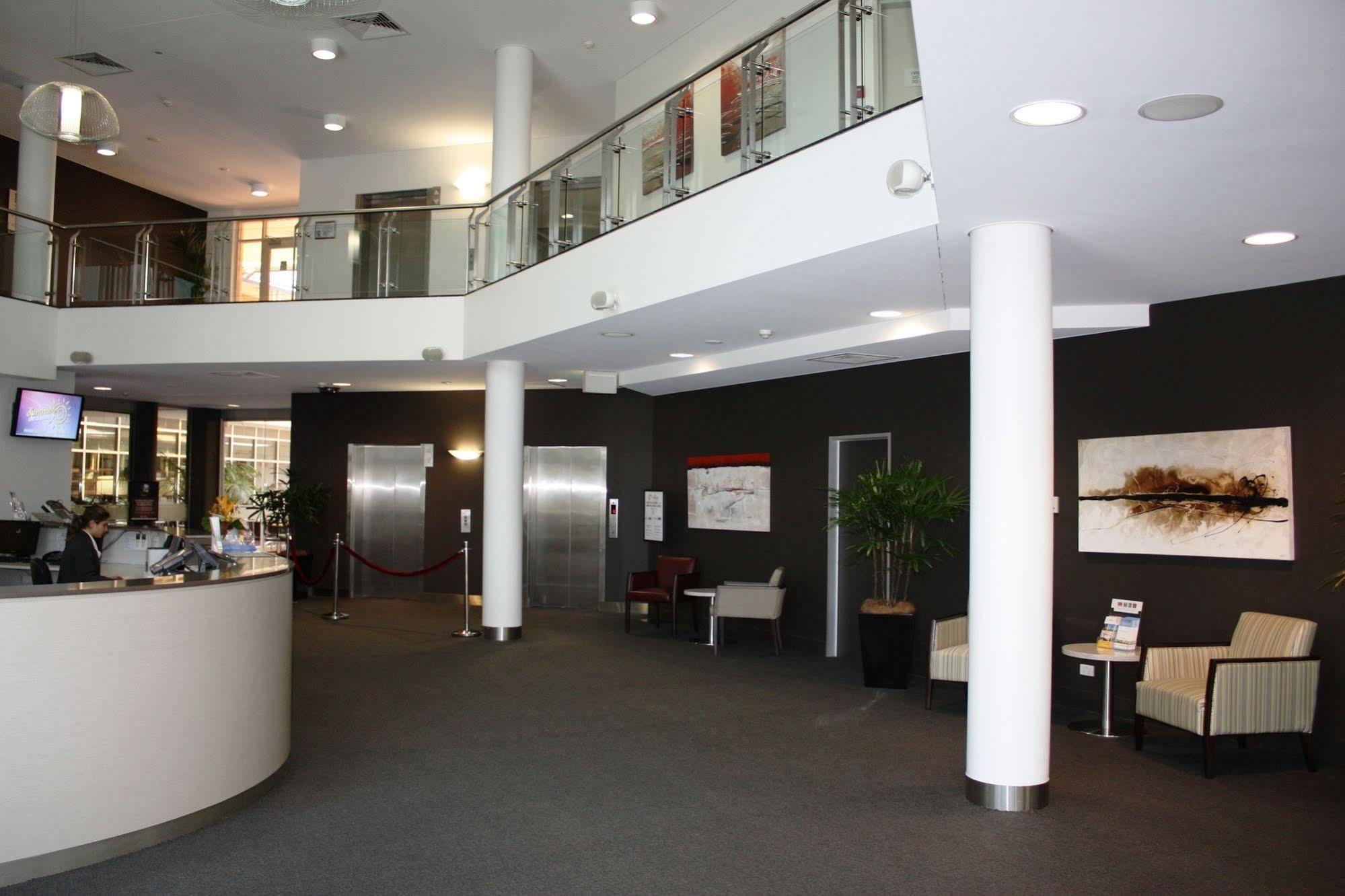 Quality Dickson Hotel Canberra