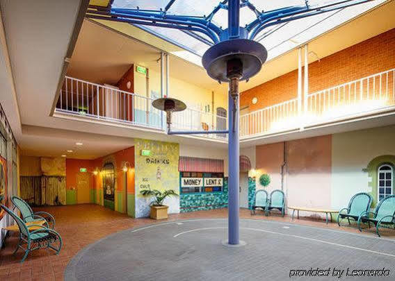 Quality Dickson Hotel Canberra