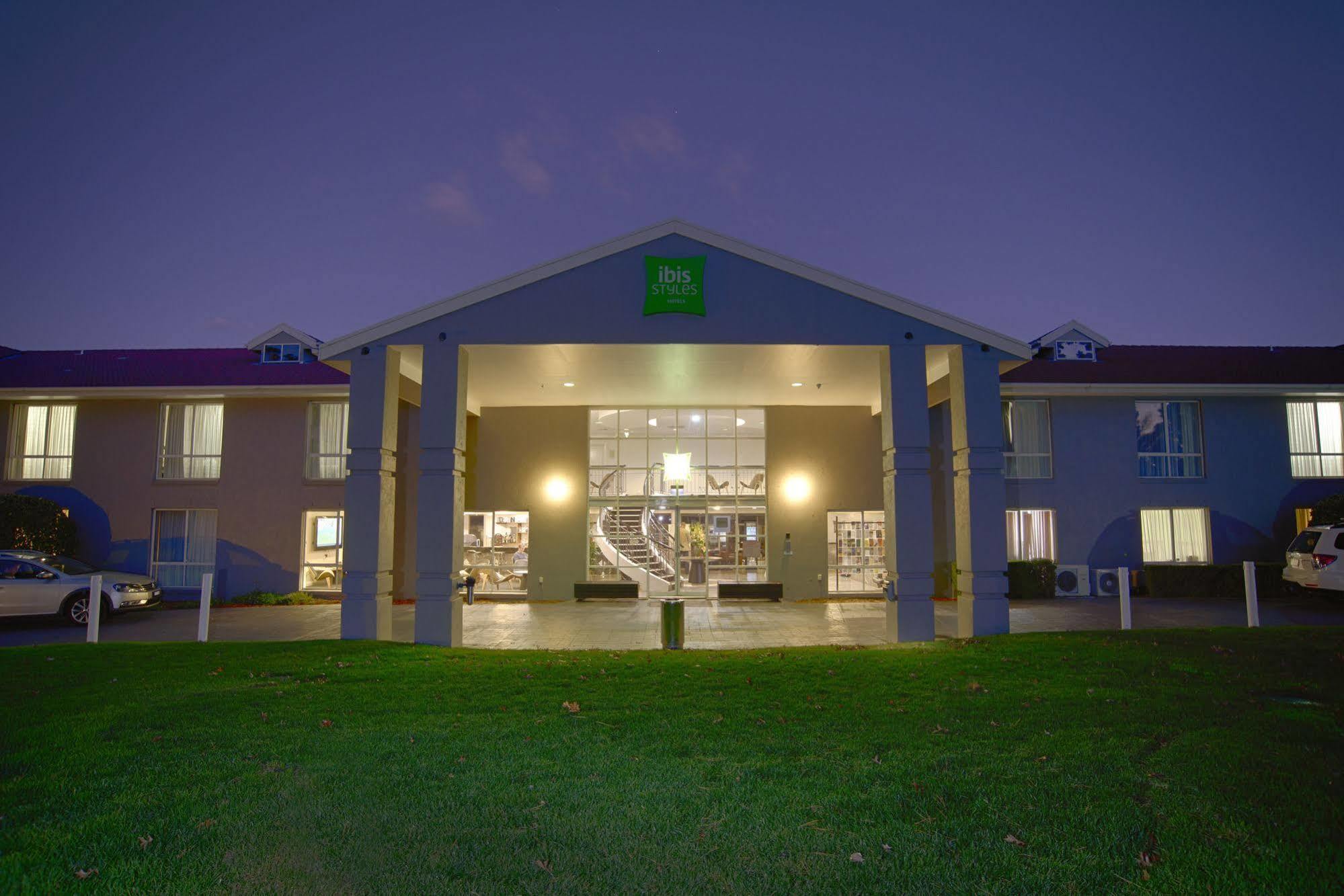Ibis Styles