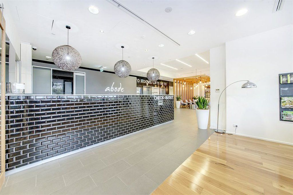 Abode Woden Canberra