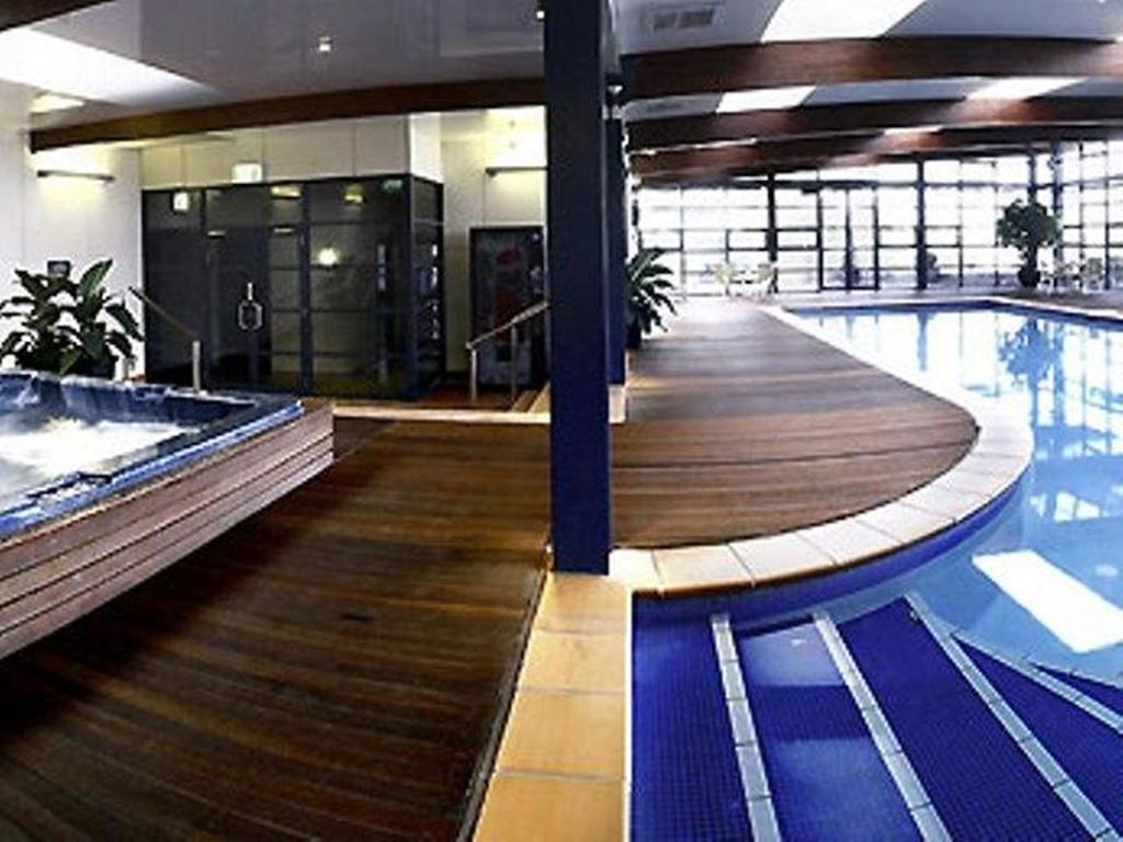 Hotel Novotel 4*
