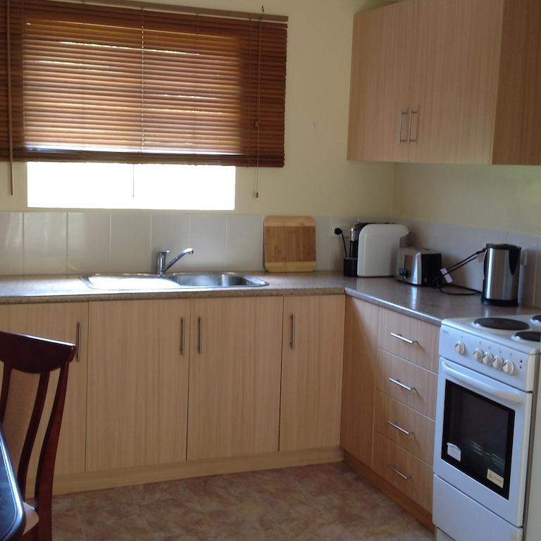Holiday home The Cook *
