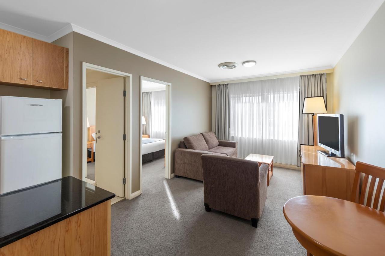 Nesuto Aparthotel Canberra