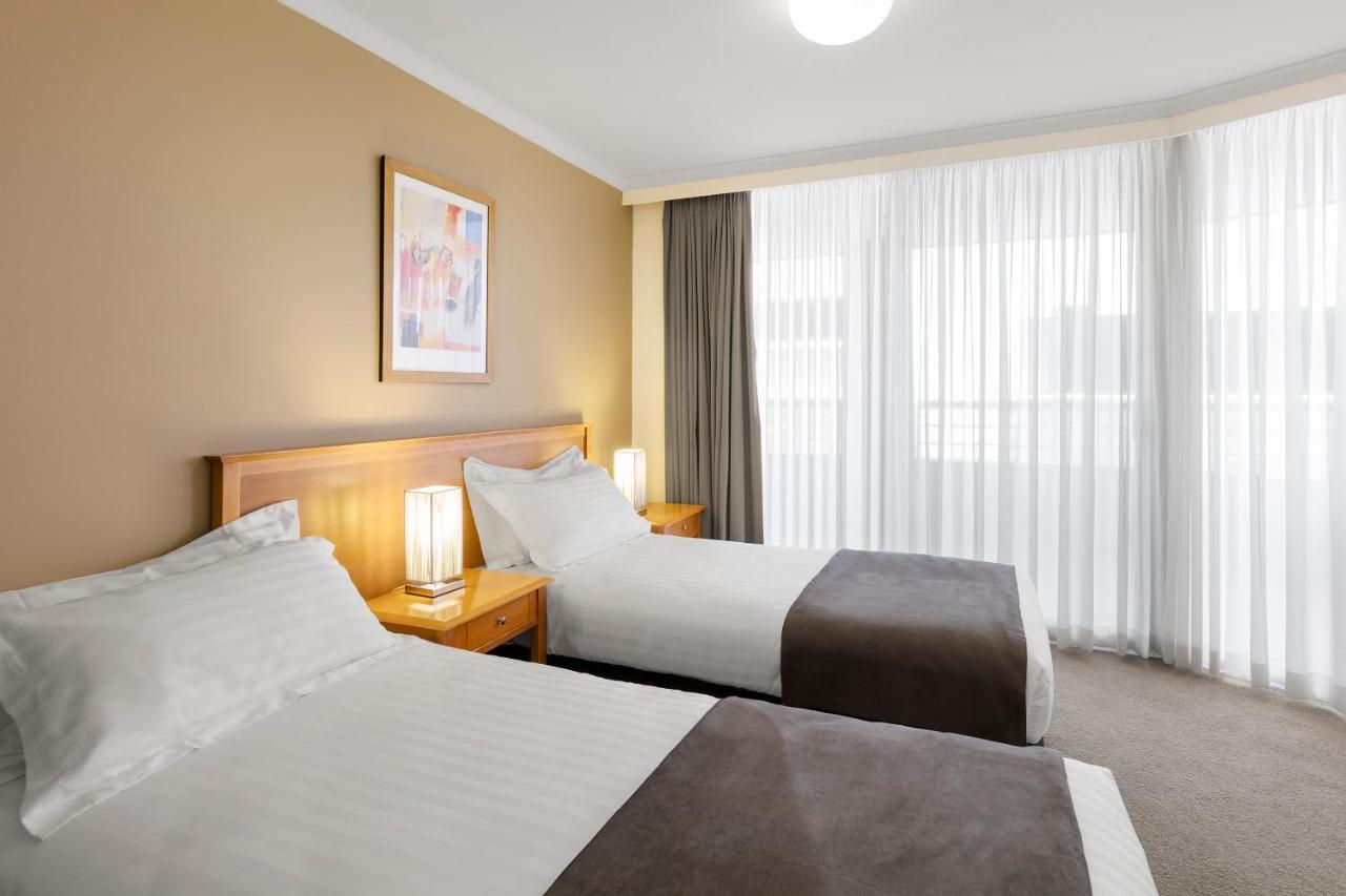 Nesuto Aparthotel 4*