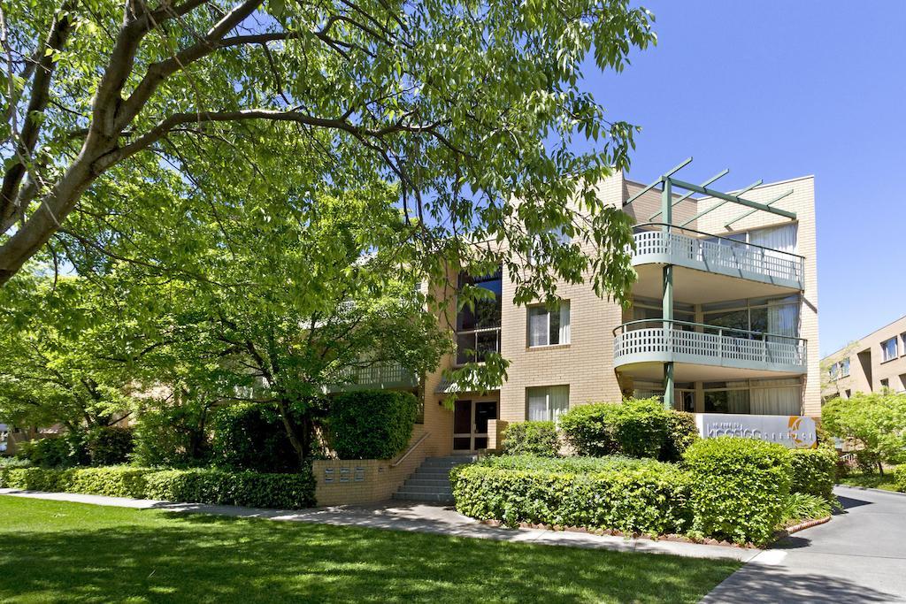 Kingston Terrace Serviced Apartment Canberra