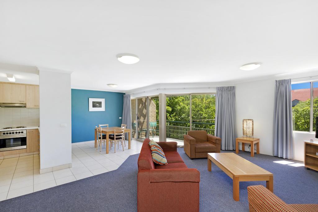 Kingston Terrace Serviced Apartment *