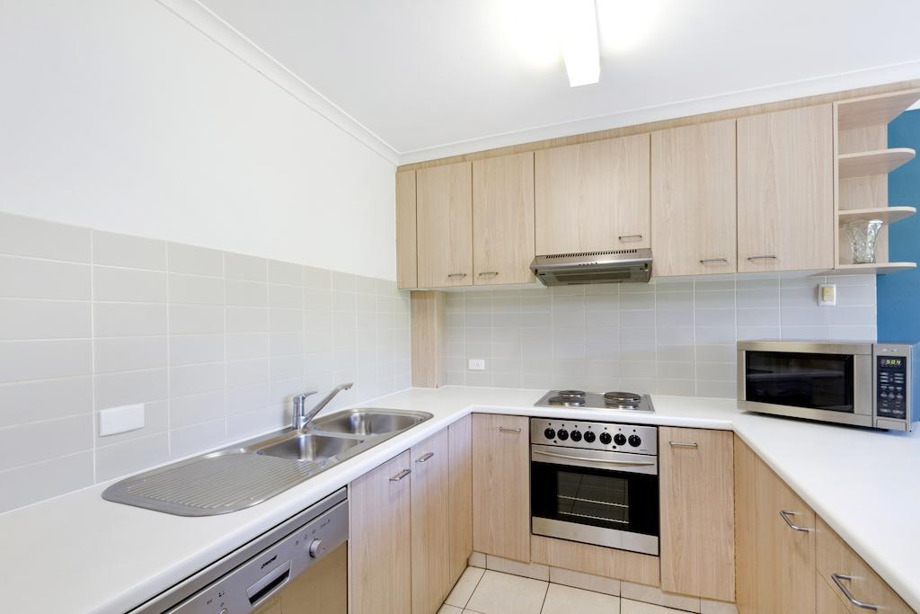 Apartment Kingston Terrace Serviced Canberra