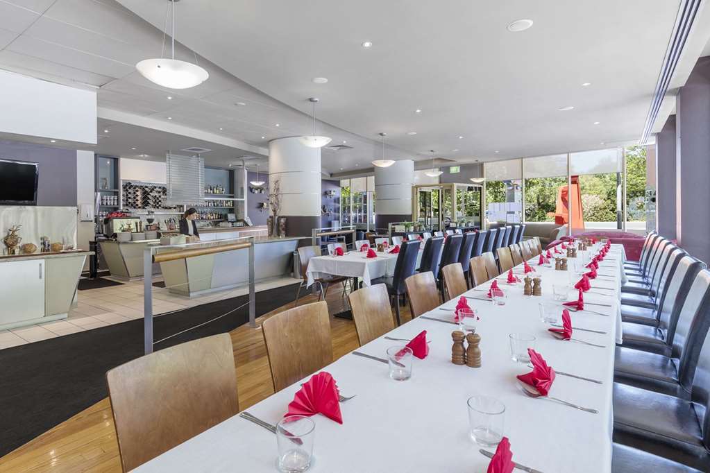 Nesuto 4* Canberra