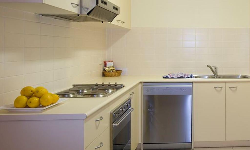Apartment Kingston Terrace Serviced