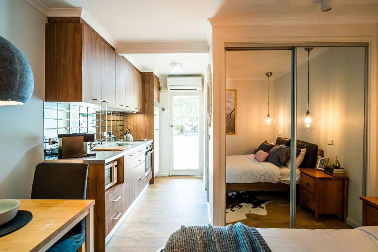 Furnished Apartment Canberra