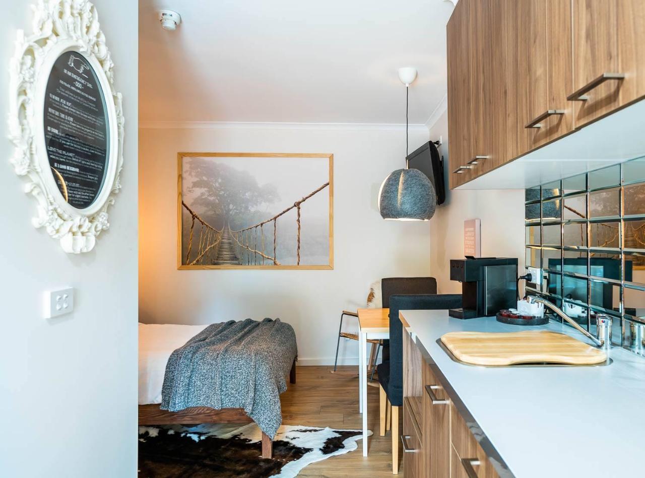 Furnished