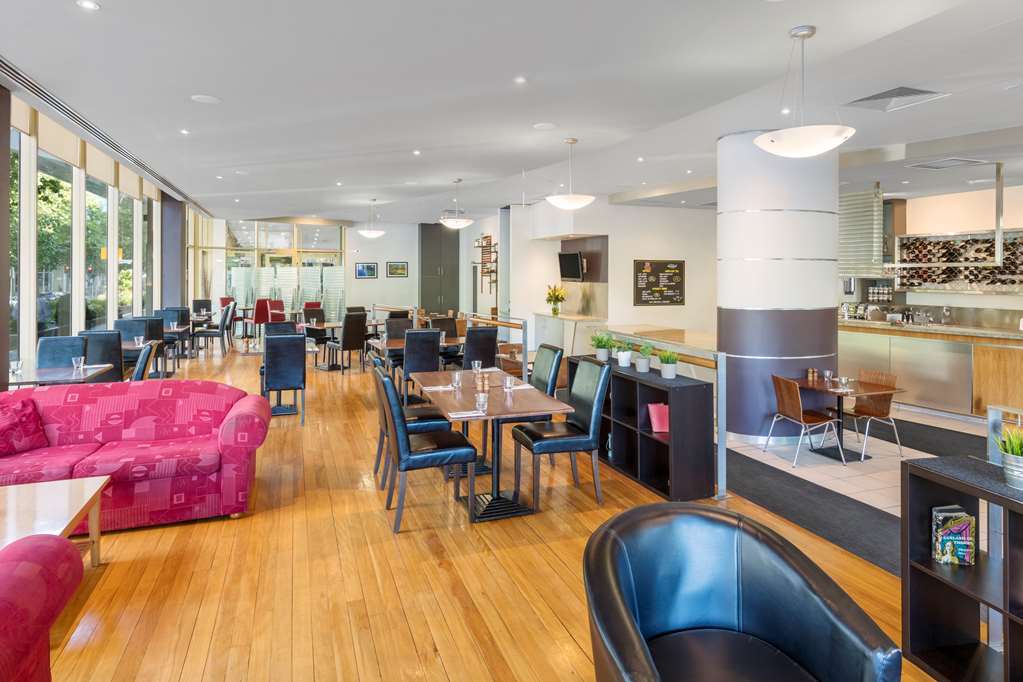 Nesuto Aparthotel