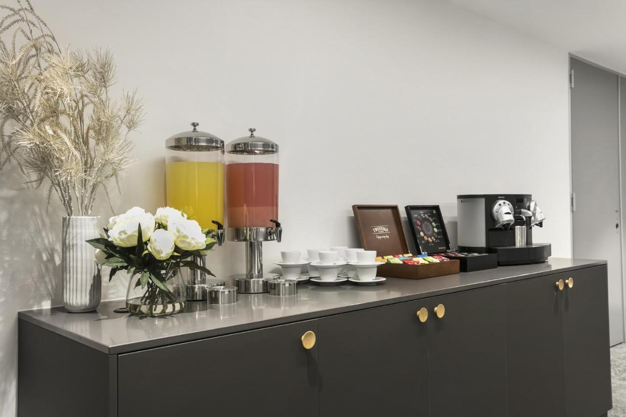Quest Walk Aparthotel 4*