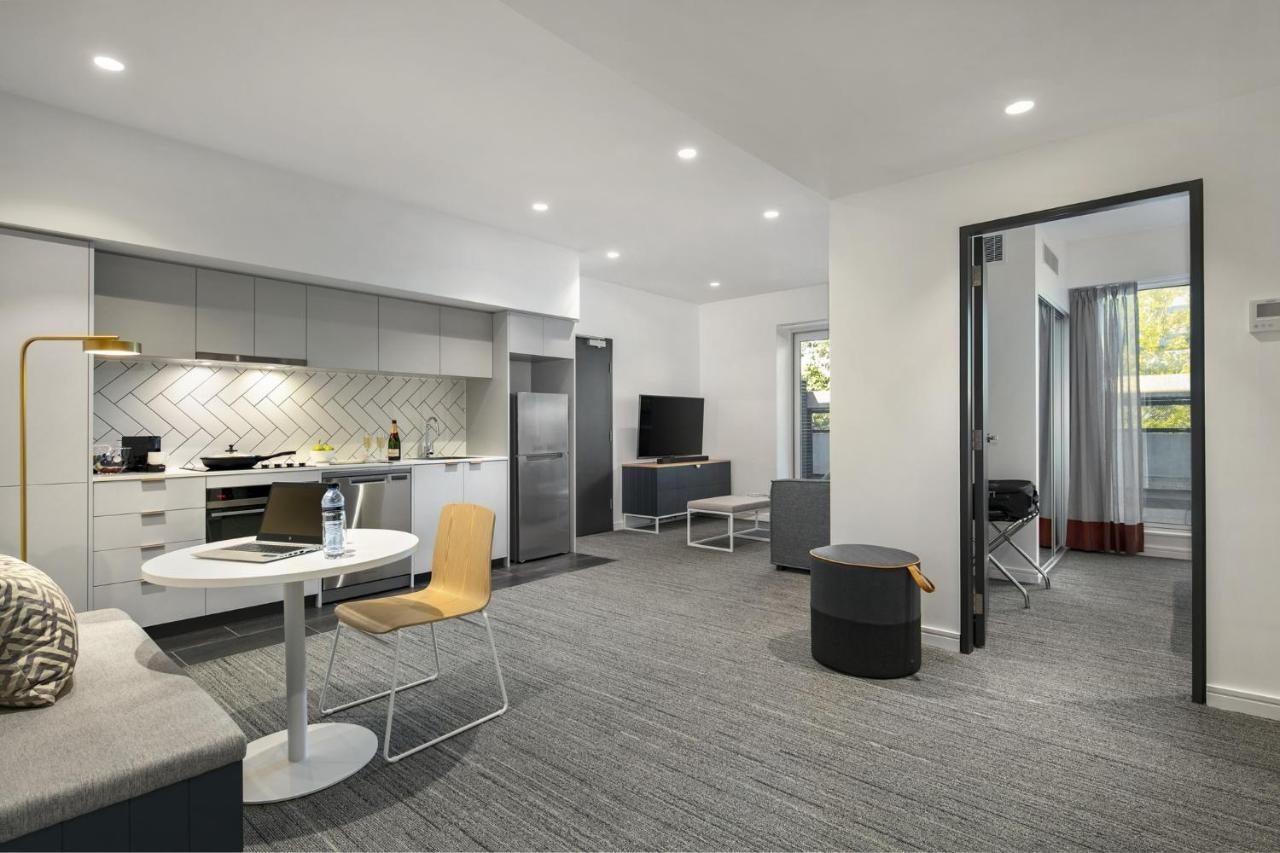 Quest Walk Aparthotel Canberra