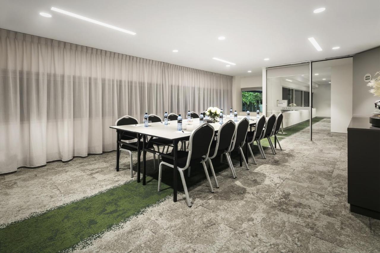 Quest Walk Aparthotel Canberra