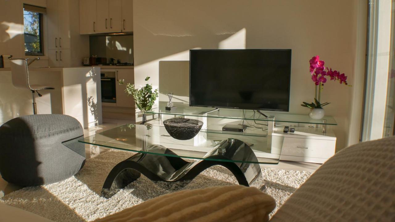 Villa Maison Executive Canberra