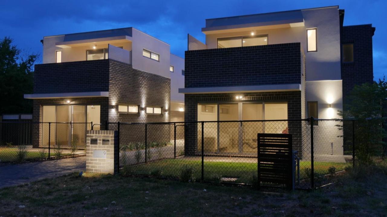 Maison Executive Villa *