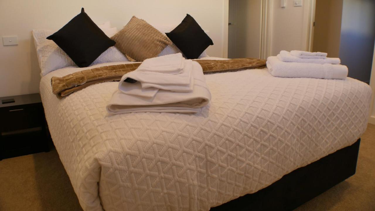 Villa Maison Executive Canberra