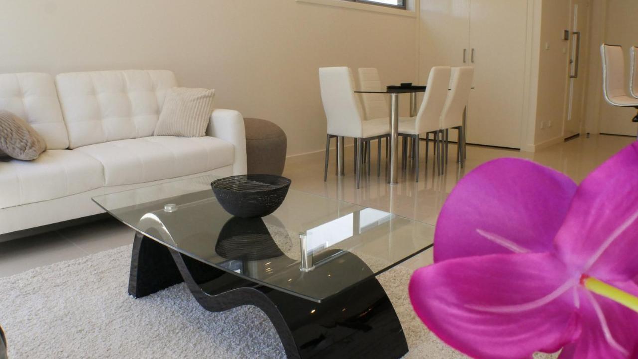Villa Maison Executive Canberra