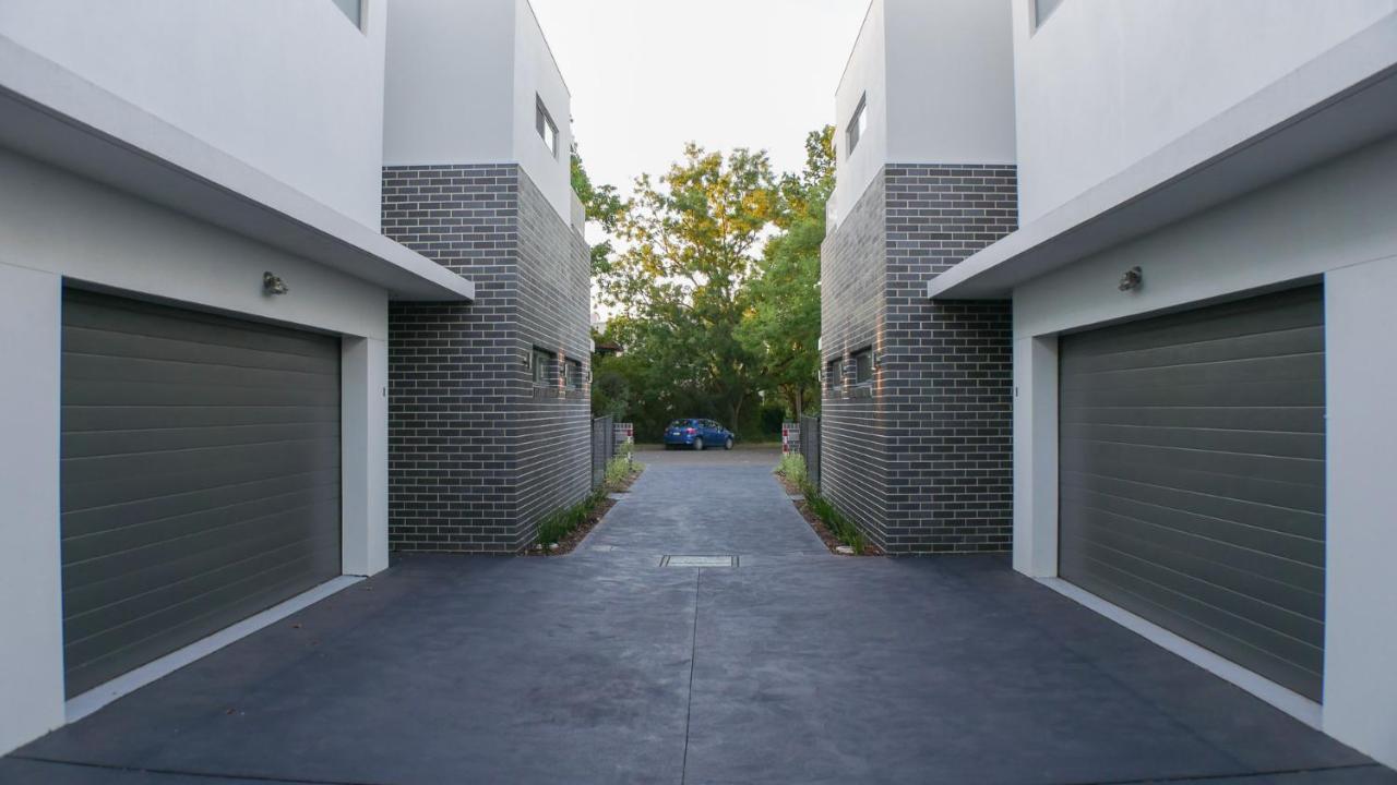 Maison Executive Villa