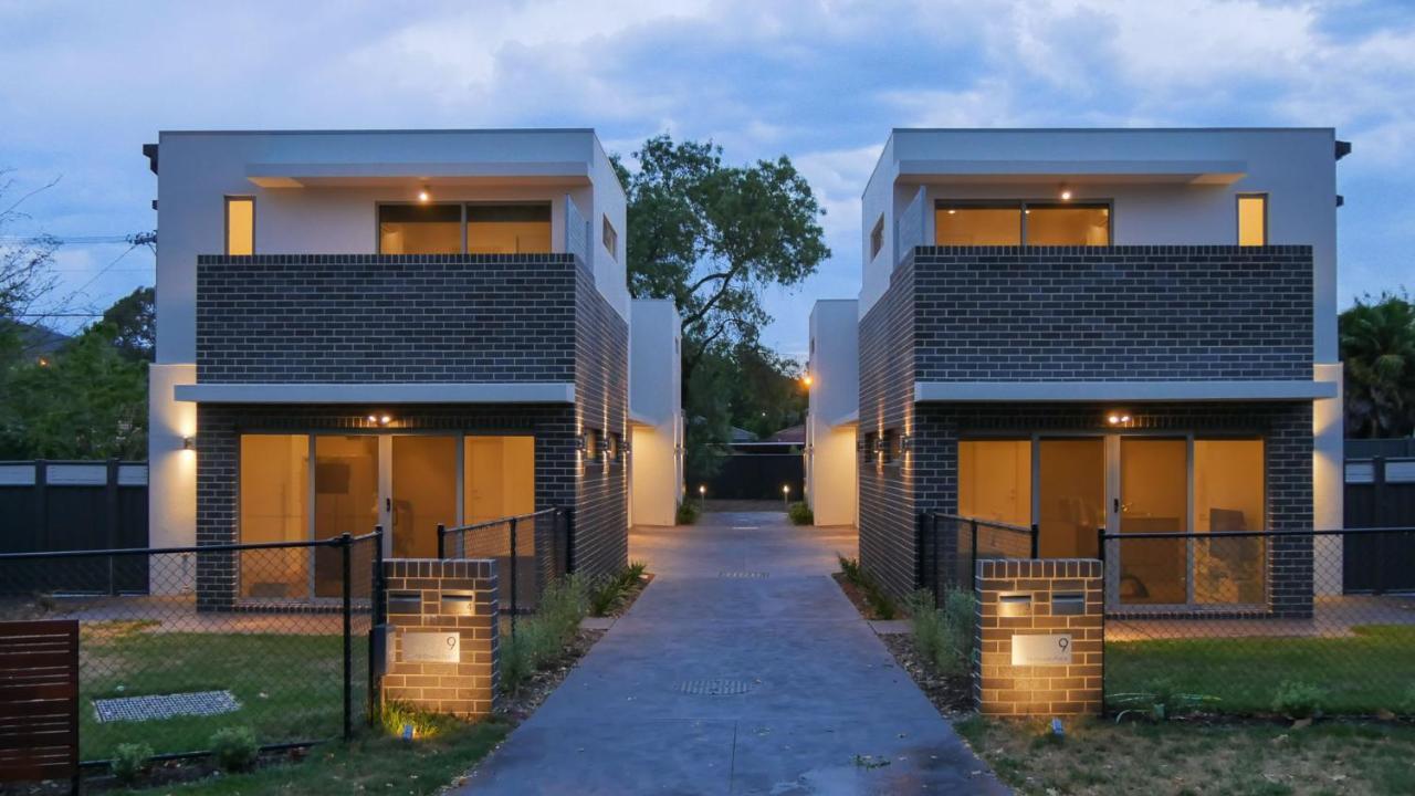 Maison Executive * Canberra