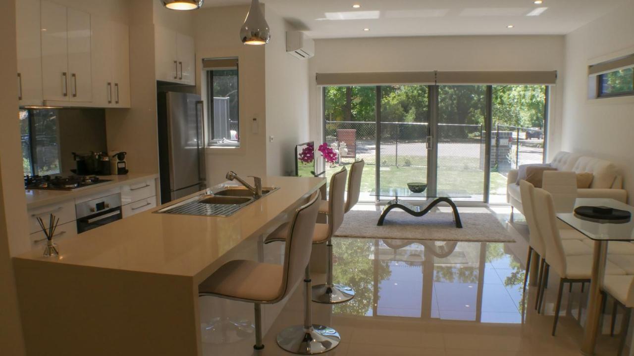 Maison Executive * Canberra