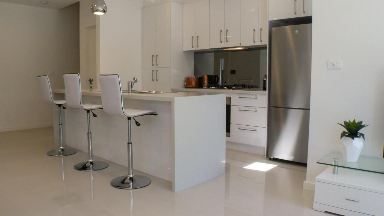 Maison Executive Villa Canberra