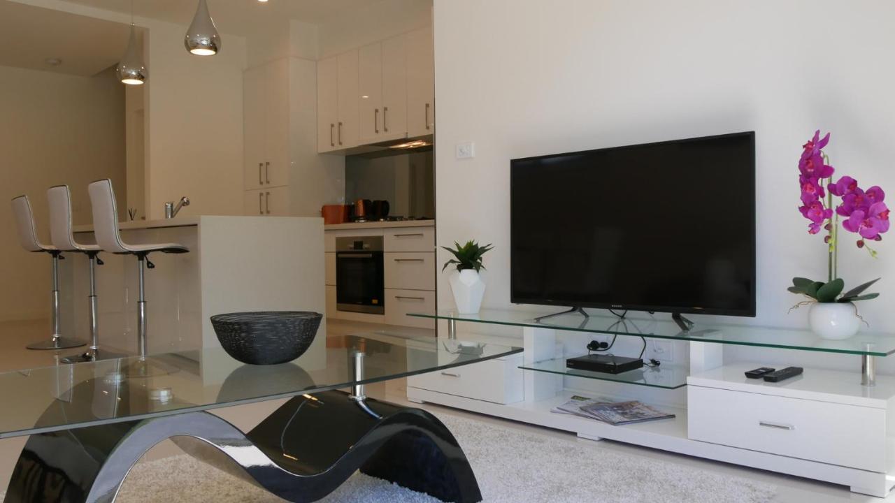 Maison Executive Canberra
