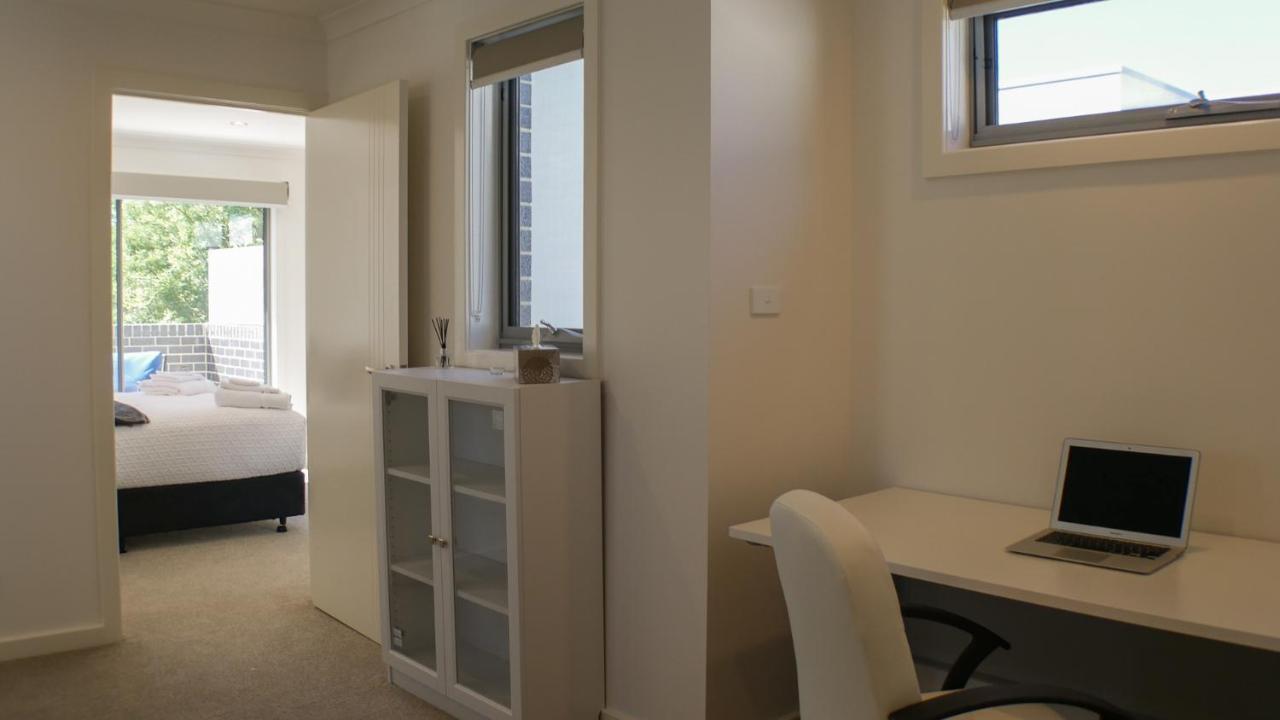 Maison Executive Villa *