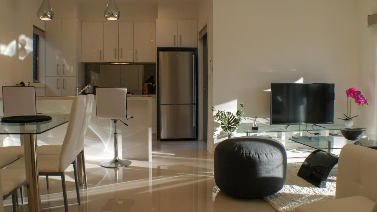 Maison Executive Canberra