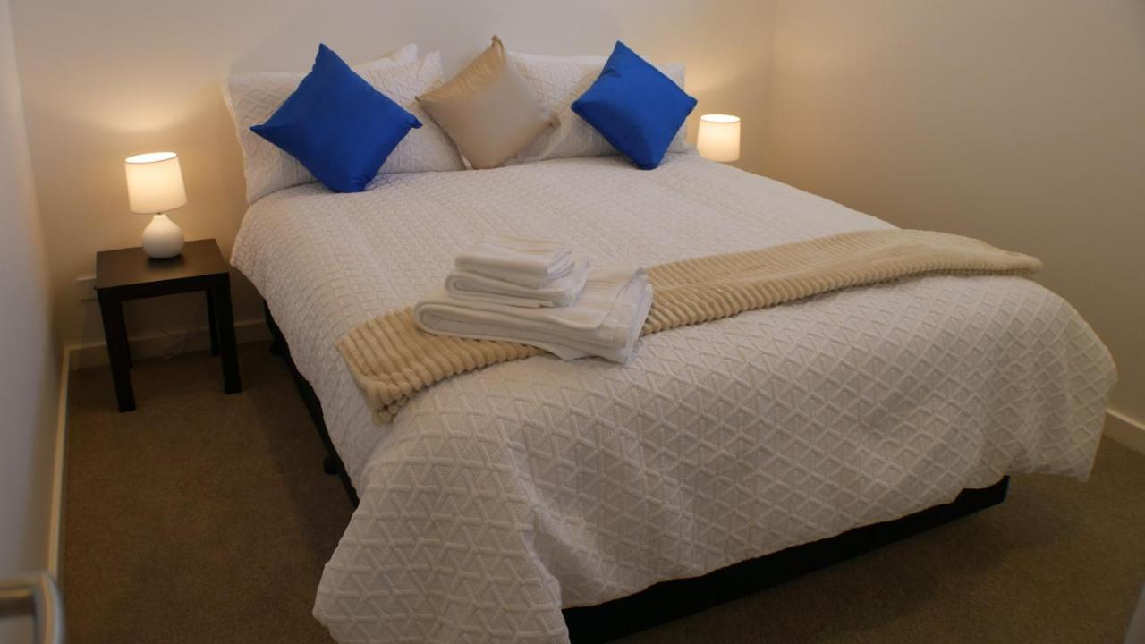 Villa Maison Executive Canberra