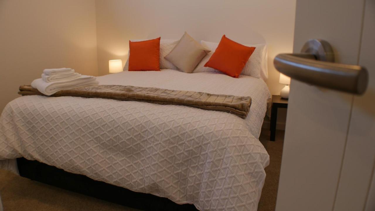 Maison Executive * Canberra