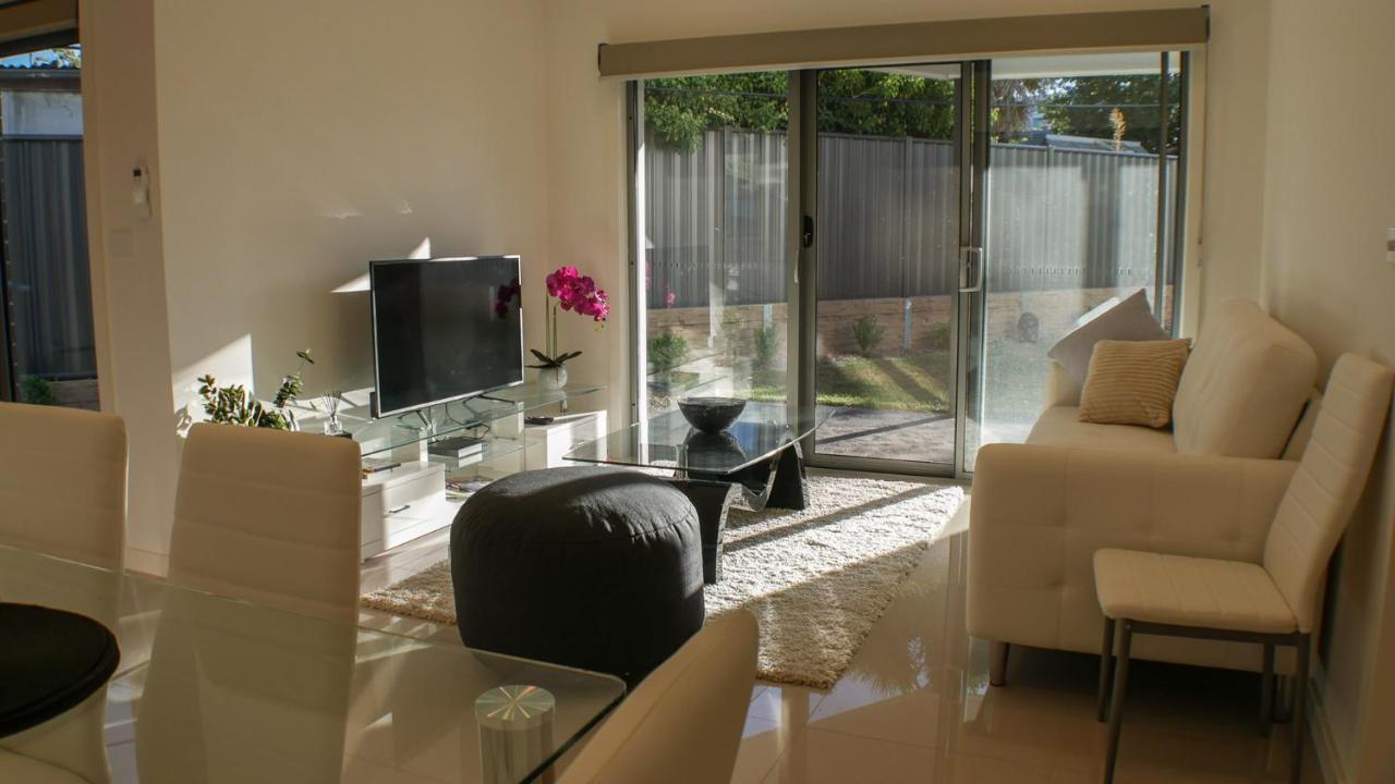 Maison Executive Villa Canberra