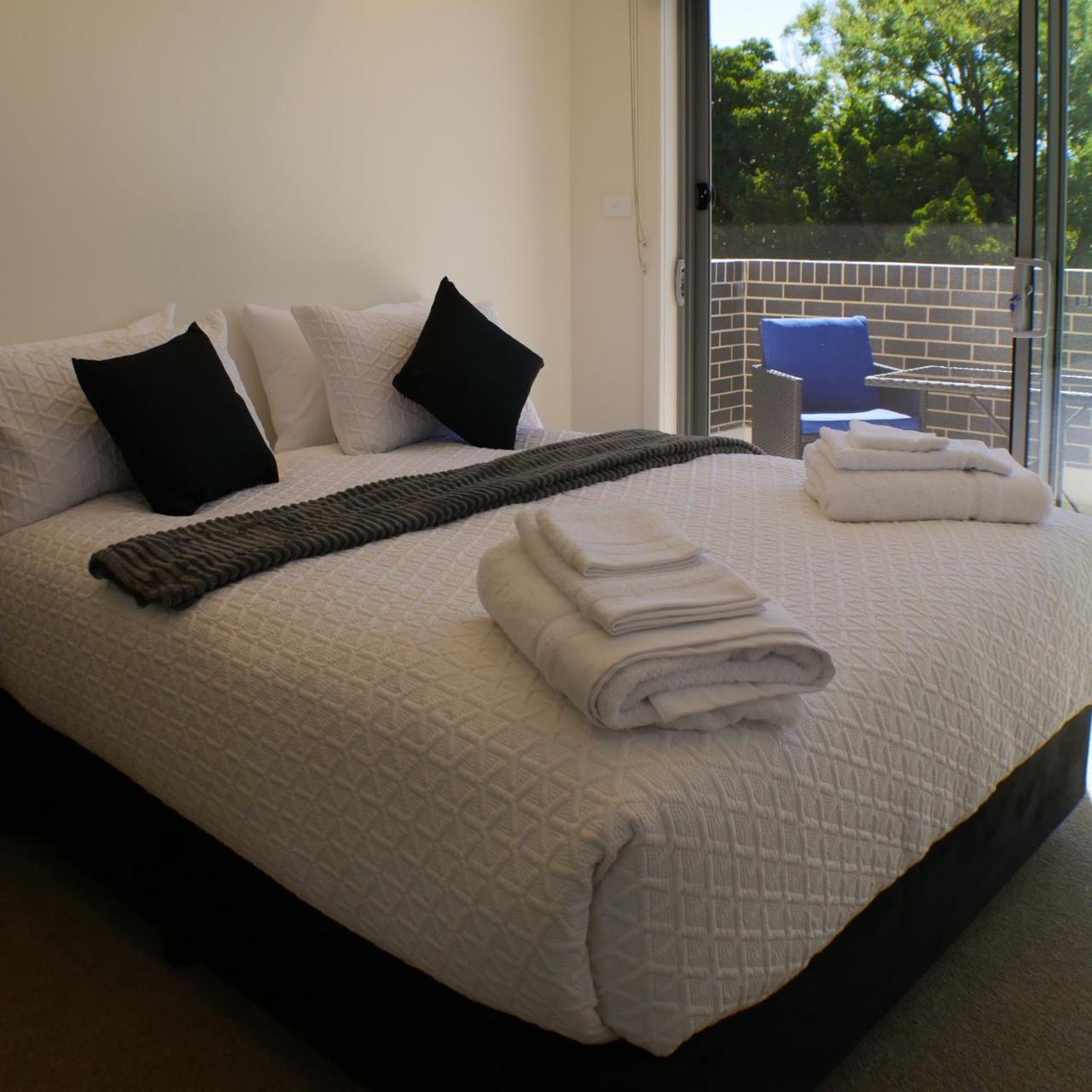 Maison Executive * Canberra