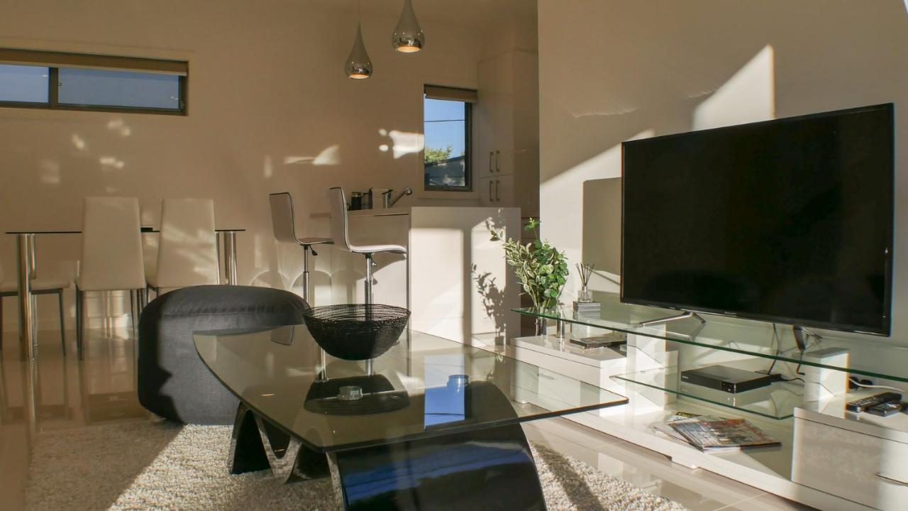 Villa Maison Executive Canberra