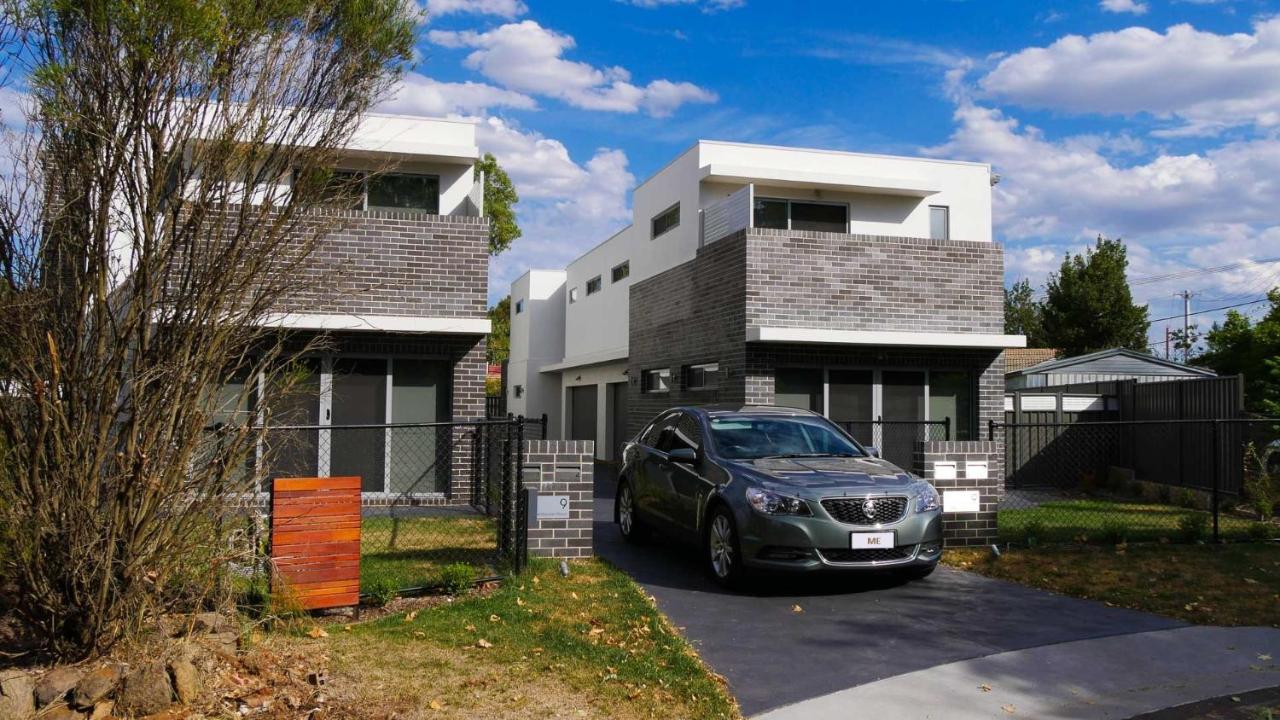 Villa Maison Executive
