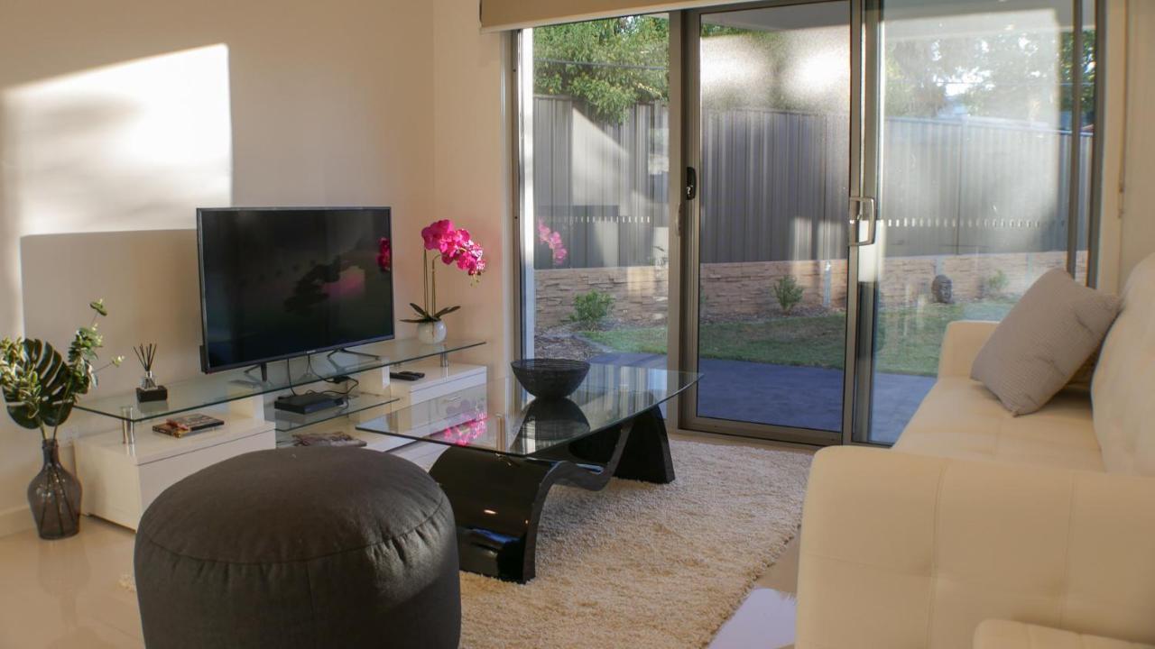 Maison Executive Canberra