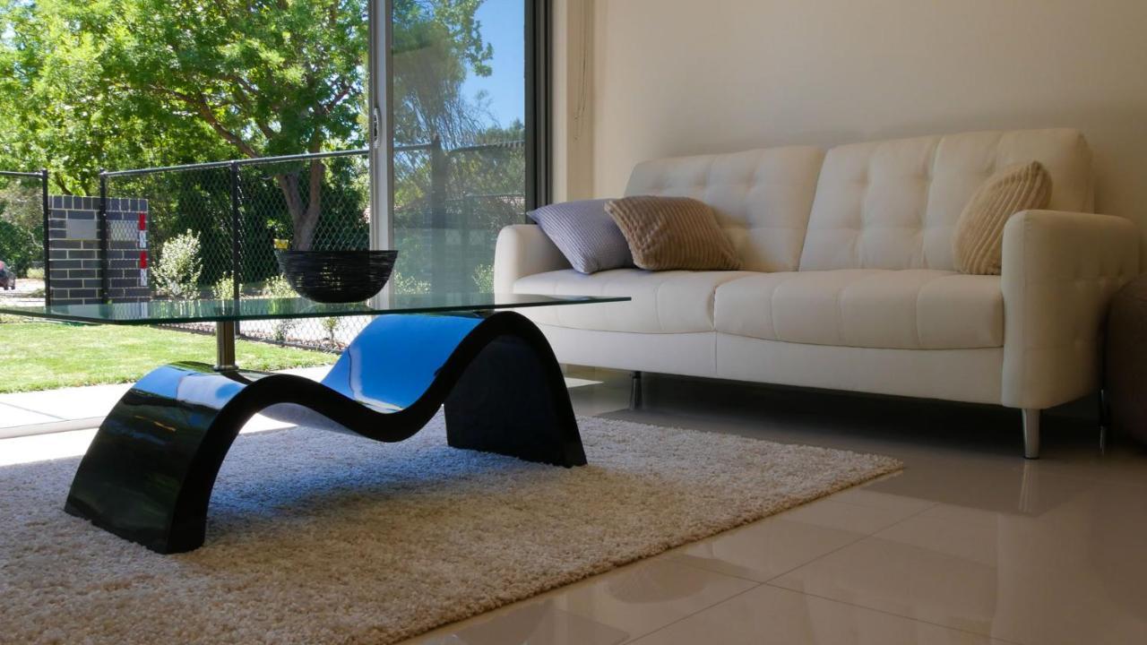 Maison Executive Villa