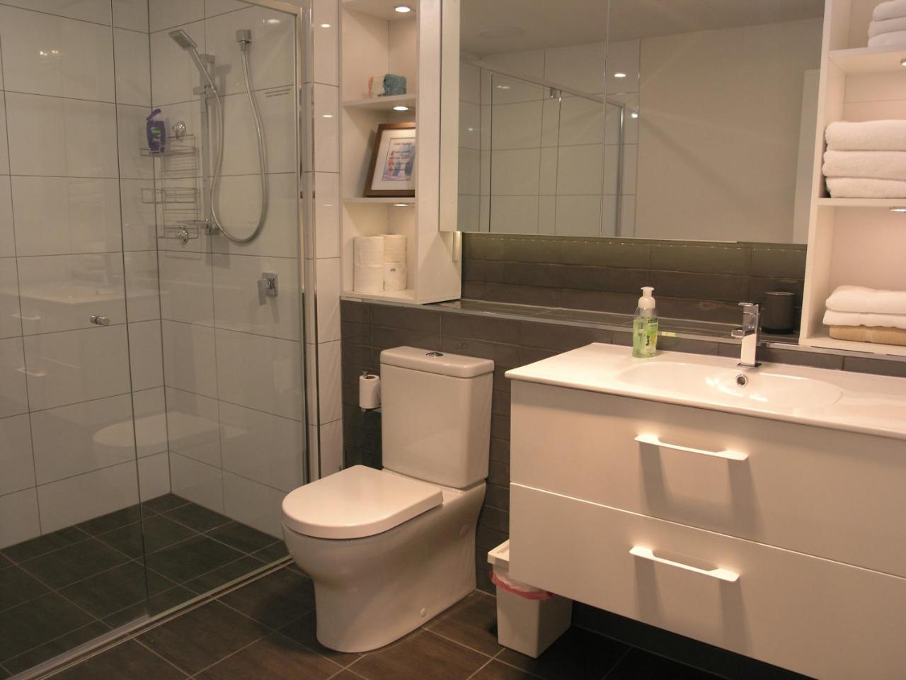Apartment Kesh At Infinity Towers *