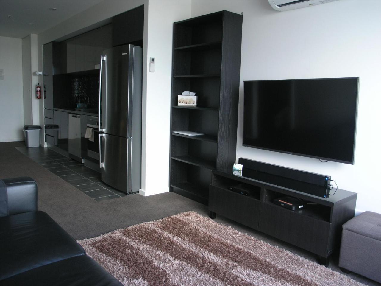 Kesh At Infinity Towers Apartment *