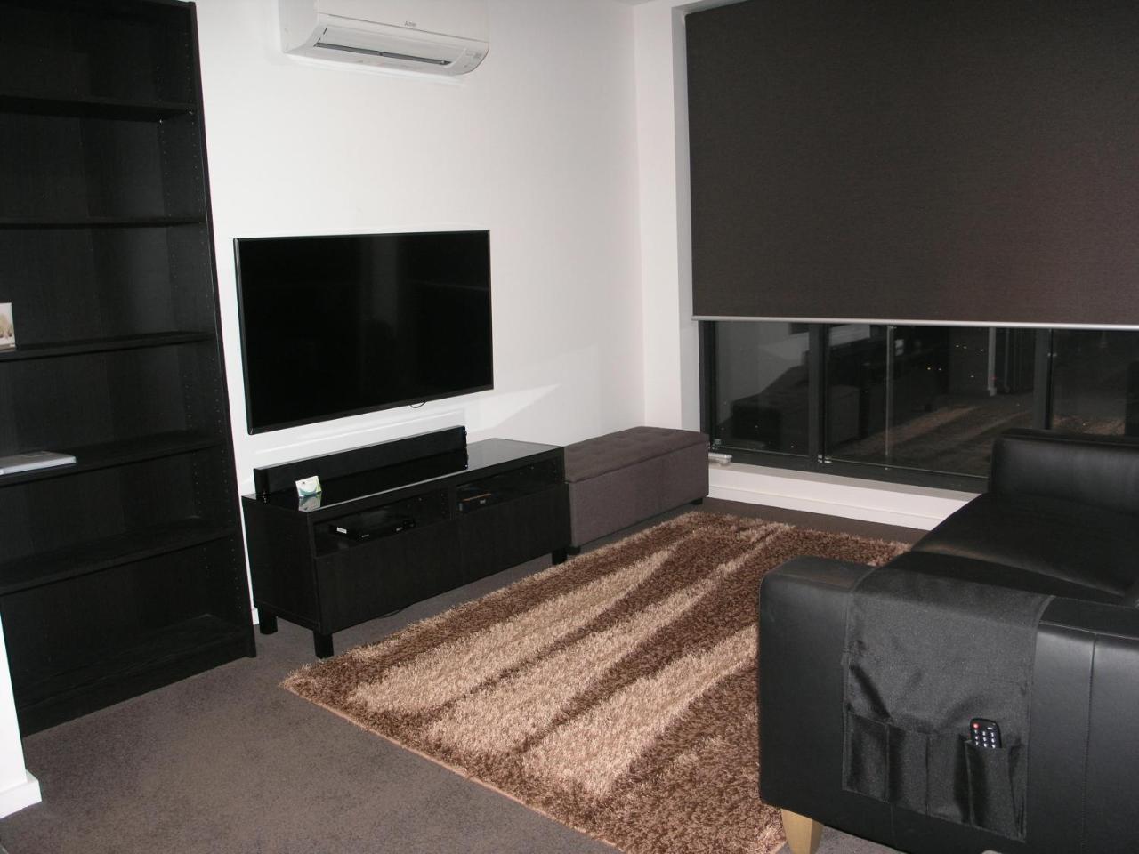 Apartment Kesh At Infinity Towers Canberra
