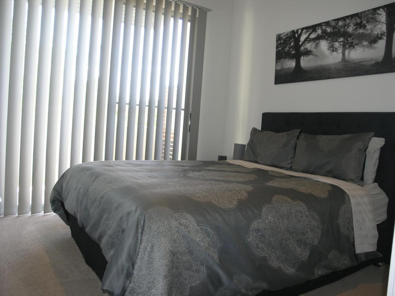 Apartment Kesh At Aamira